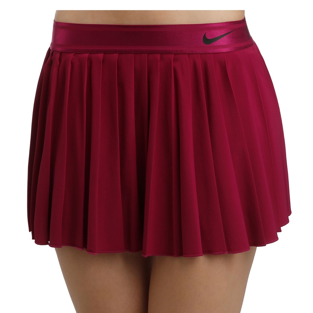 Nike Women's Court Victory Pleated Skirt